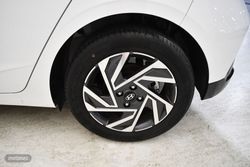 Hyundai i20 1.0 TGDI Klass 100 - Miniatura 11