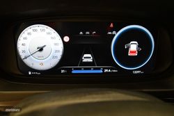 Hyundai i20 1.0 TGDI Klass 100 - Miniatura 12