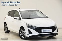 Hyundai i20 1.0 TGDI Klass 100 - Miniatura 2