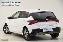 Hyundai i20 1.0 TGDI Klass 100 - Miniatura 3