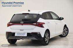 Hyundai i20 1.0 TGDI Klass 100 - Miniatura 4