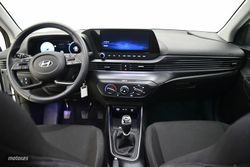 Hyundai i20 1.0 TGDI Klass 100 - Miniatura 7