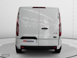 Ford Transit Furgon 2.0 TDCI 300 L1 Trend 96 kW (130 CV) - Miniatura 3