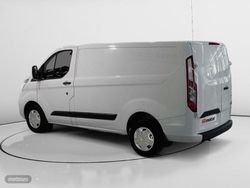 Ford Transit Furgon 2.0 TDCI 300 L1 Trend 96 kW (130 CV) - Miniatura 4