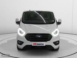 Ford Transit Furgon 2.0 TDCI 300 L1 Trend 96 kW (130 CV) - Miniatura 5