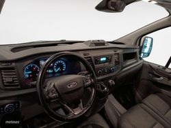 Ford Transit Furgon 2.0 TDCI 300 L1 Trend 96 kW (130 CV) - Miniatura 6
