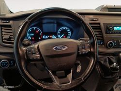 Ford Transit Furgon 2.0 TDCI 300 L1 Trend 96 kW (130 CV) - Miniatura 7