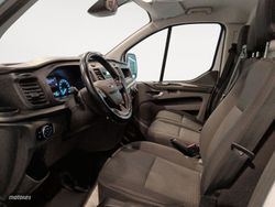 Ford Transit Furgon 2.0 TDCI 300 L1 Trend 96 kW (130 CV) - Miniatura 8