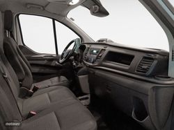 Ford Transit Furgon 2.0 TDCI 300 L1 Trend 96 kW (130 CV) - Miniatura 9