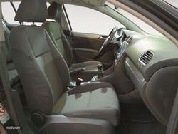 Volkswagen Golf Advance - Miniatura 10