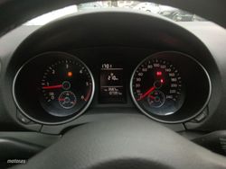 Volkswagen Golf Advance - Miniatura 13