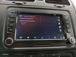 Volkswagen Golf Advance - Miniatura 16