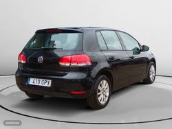 Volkswagen Golf Advance - Miniatura 2