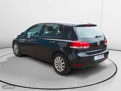 Volkswagen Golf Advance - Miniatura 4