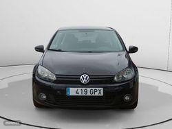 Volkswagen Golf Advance - Miniatura 5