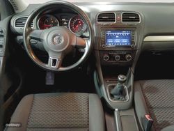 Volkswagen Golf Advance - Miniatura 6