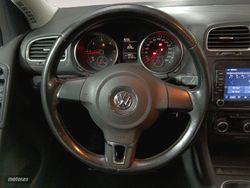 Volkswagen Golf Advance - Miniatura 7