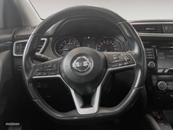 Nissan Qashqai DIG-T 160 Acenta DCT 117 kW (160 CV) - Miniatura 10