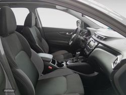 Nissan Qashqai DIG-T 160 Acenta DCT 117 kW (160 CV) - Miniatura 12