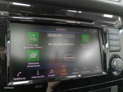 Nissan Qashqai DIG-T 160 Acenta DCT 117 kW (160 CV) - Miniatura 17