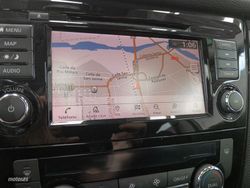Nissan Qashqai DIG-T 160 Acenta DCT 117 kW (160 CV) - Miniatura 18
