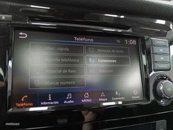 Nissan Qashqai DIG-T 160 Acenta DCT 117 kW (160 CV) - Miniatura 19