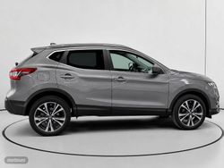 Nissan Qashqai DIG-T 160 Acenta DCT 117 kW (160 CV) - Miniatura 2