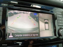 Nissan Qashqai DIG-T 160 Acenta DCT 117 kW (160 CV) - Miniatura 20