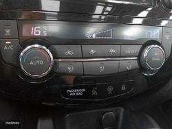 Nissan Qashqai DIG-T 160 Acenta DCT 117 kW (160 CV) - Miniatura 21