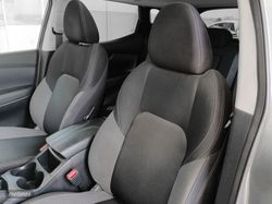 Nissan Qashqai DIG-T 160 Acenta DCT 117 kW (160 CV) - Miniatura 22
