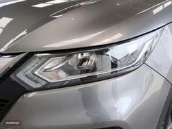 Nissan Qashqai DIG-T 160 Acenta DCT 117 kW (160 CV) - Miniatura 24