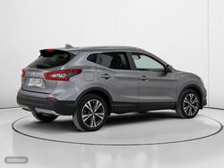 Nissan Qashqai DIG-T 160 Acenta DCT 117 kW (160 CV) - Miniatura 3