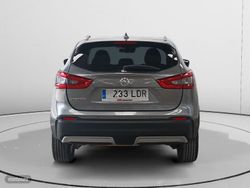 Nissan Qashqai DIG-T 160 Acenta DCT 117 kW (160 CV) - Miniatura 4