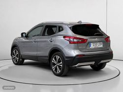 Nissan Qashqai DIG-T 160 Acenta DCT 117 kW (160 CV) - Miniatura 5