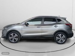 Nissan Qashqai DIG-T 160 Acenta DCT 117 kW (160 CV) - Miniatura 6