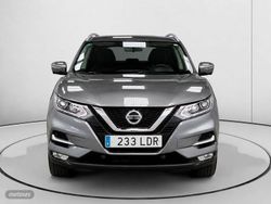 Nissan Qashqai DIG-T 160 Acenta DCT 117 kW (160 CV) - Miniatura 7