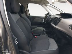 Citroen Grand C4 Spacetourer BlueHDi 130 S&S Feel 96 kW (130 CV) - Miniatura 11