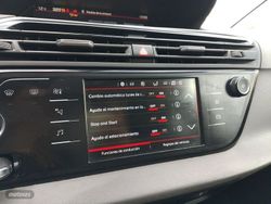 Citroen Grand C4 Spacetourer BlueHDi 130 S&S Feel 96 kW (130 CV) - Miniatura 15