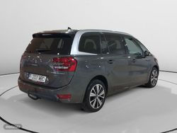 Citroen Grand C4 Spacetourer BlueHDi 130 S&S Feel 96 kW (130 CV) - Miniatura 2