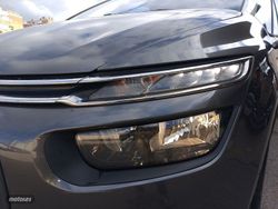 Citroen Grand C4 Spacetourer BlueHDi 130 S&S Feel 96 kW (130 CV) - Miniatura 22