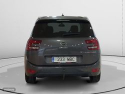 Citroen Grand C4 Spacetourer BlueHDi 130 S&S Feel 96 kW (130 CV) - Miniatura 3
