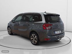 Citroen Grand C4 Spacetourer BlueHDi 130 S&S Feel 96 kW (130 CV) - Miniatura 4