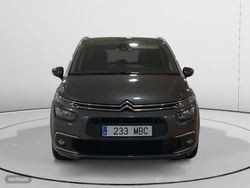 Citroen Grand C4 Spacetourer BlueHDi 130 S&S Feel 96 kW (130 CV) - Miniatura 5