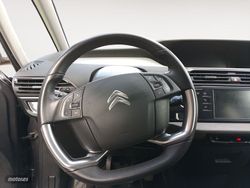 Citroen Grand C4 Spacetourer BlueHDi 130 S&S Feel 96 kW (130 CV) - Miniatura 8