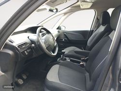 Citroen Grand C4 Spacetourer BlueHDi 130 S&S Feel 96 kW (130 CV) - Miniatura 9