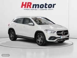 Mercedes Clase GLA 220 d 4Matic 140 kW (190 CV) - Miniatura 1