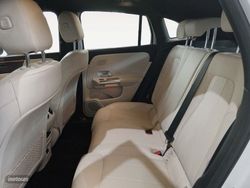 Mercedes Clase GLA 220 d 4Matic 140 kW (190 CV) - Miniatura 10