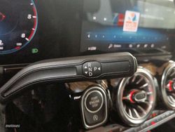 Mercedes Clase GLA 220 d 4Matic 140 kW (190 CV) - Miniatura 14