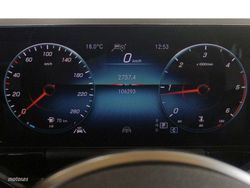 Mercedes Clase GLA 220 d 4Matic 140 kW (190 CV) - Miniatura 15
