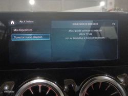 Mercedes Clase GLA 220 d 4Matic 140 kW (190 CV) - Miniatura 18